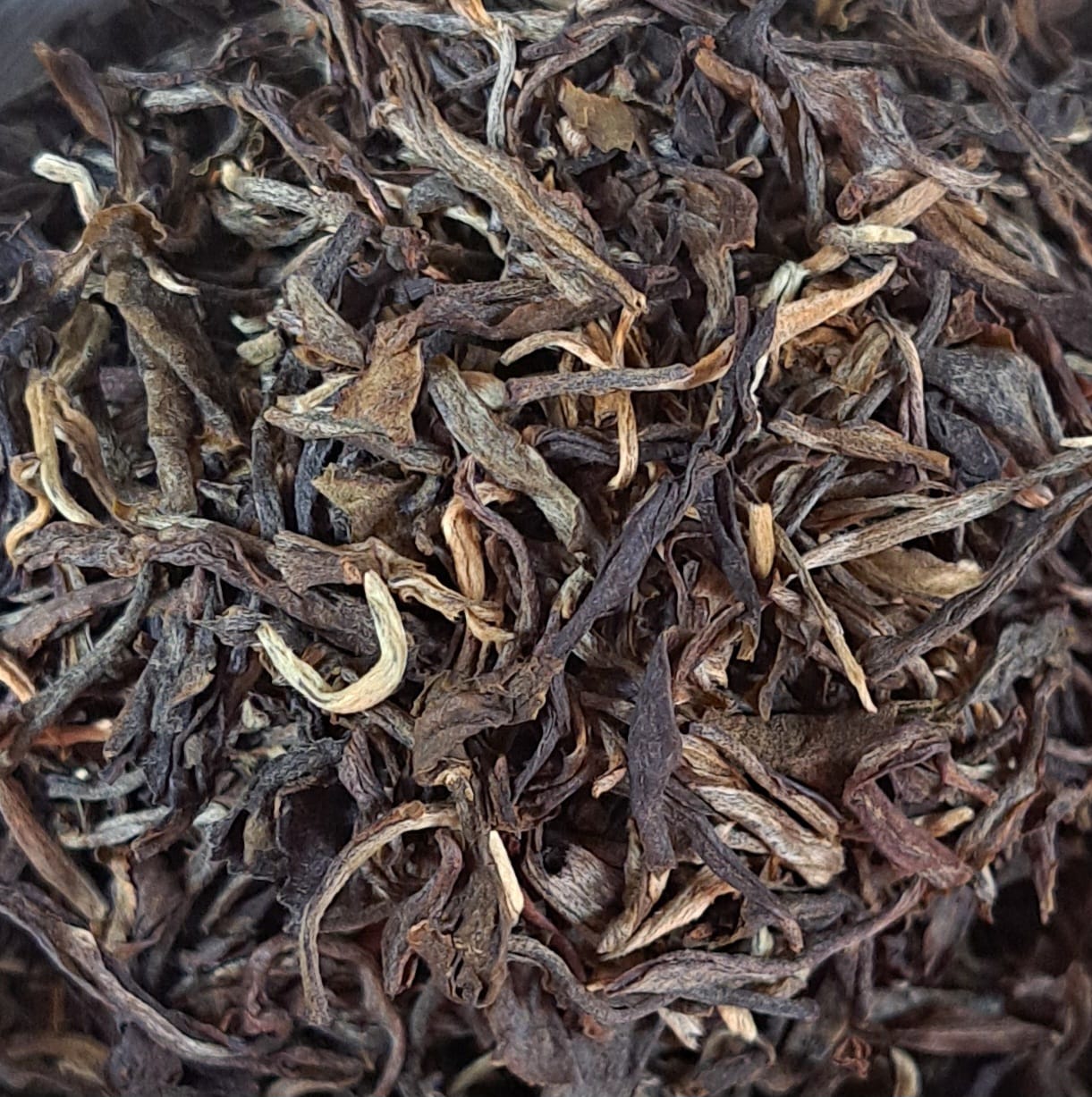 Herbata żółta KEKECHA - 50 g